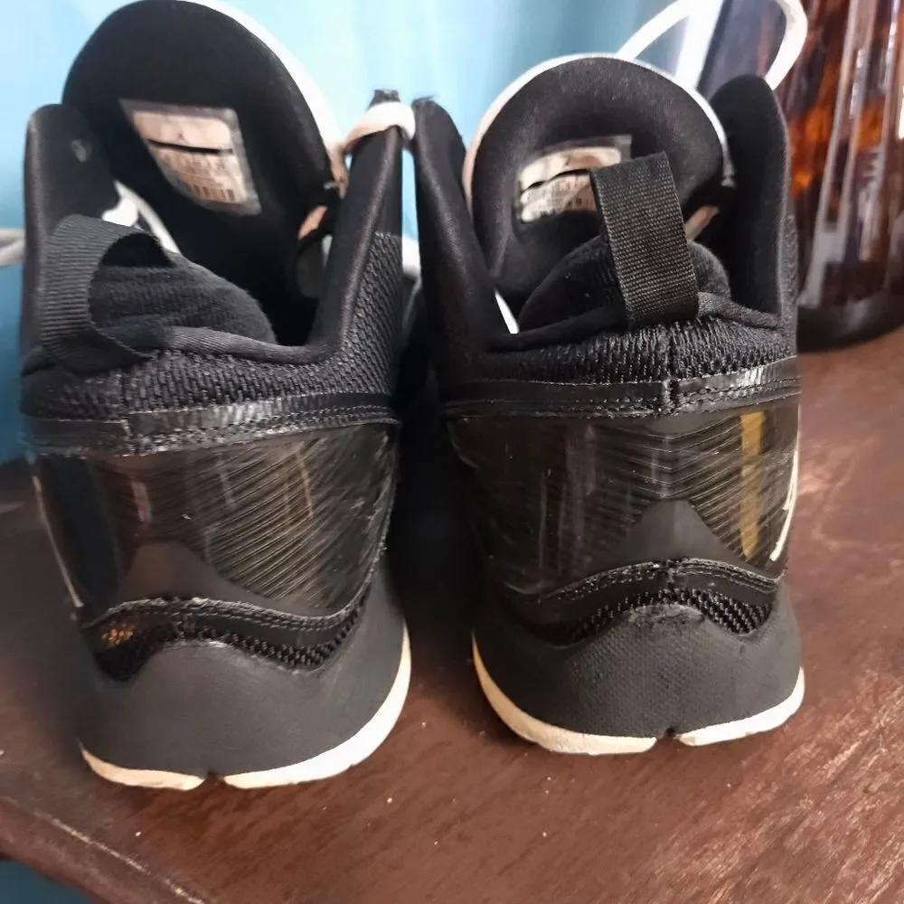 Jordan men's shoes